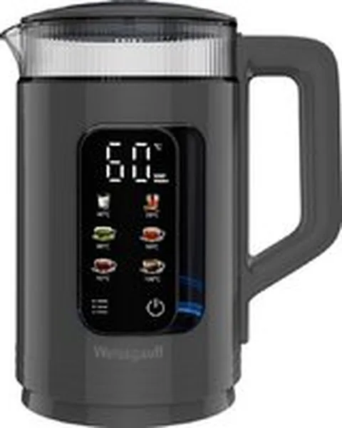 Электрический чайник Weissgauff WK 1520 Dt Touch BodyCool