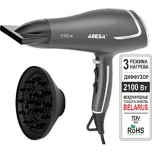 Фен Aresa AR-3248 (3232)