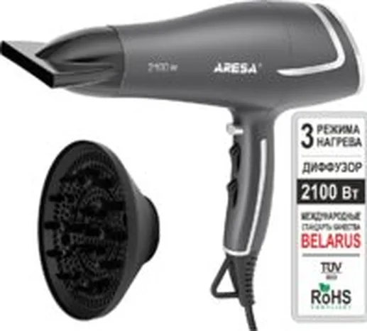 Фен Aresa AR-3248 (3232)