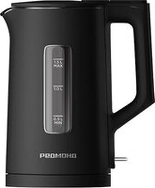 Электрический чайник Redmond (Редмонд) KG255 (черный)