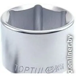 Головка слесарная Toptul BAEA3271