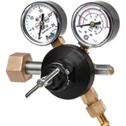 Регулятор расхода Редиус АР-40 КР1 05503