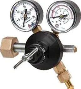 Регулятор расхода Редиус АР-40 КР1 05503