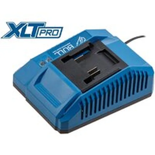 Зарядное устройство Bull LD 4004 (18В)