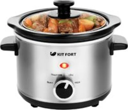 Медленноварка Kitfort KT-205