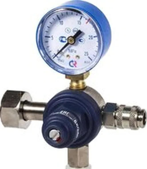 Регулятор расхода Редиус БКО-50-12,5 М1-03 03104