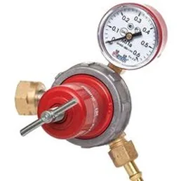 Регулятор расхода Редиус БПО-5-4 012041