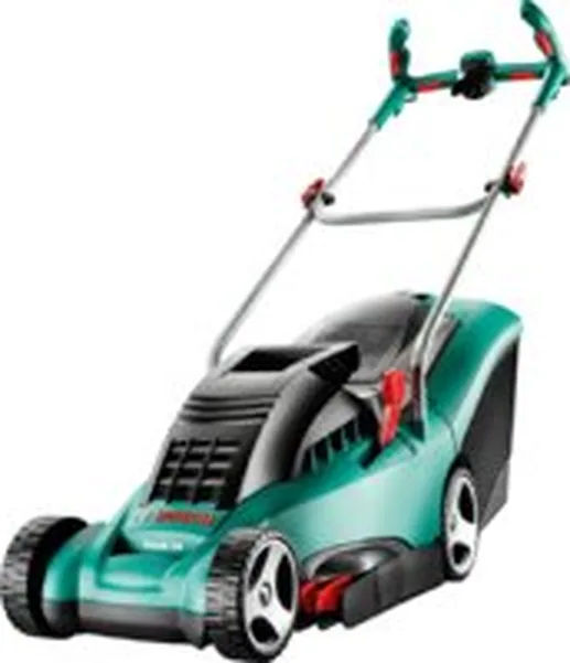 Газонокосилка Bosch Rotak 34 0600882000