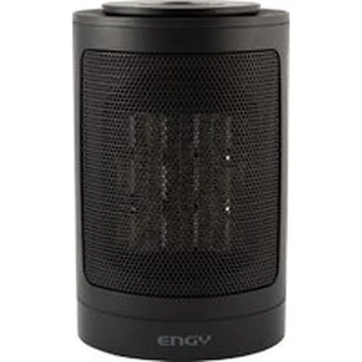 Тепловентилятор Engy РТС-320 (черный)