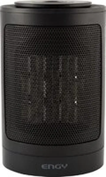 Тепловентилятор Engy РТС-320 (черный)