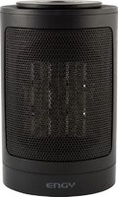 Тепловентилятор Engy РТС-320 (черный)