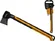 Топор-колун Startul Garden Metsa X13S ST2036-13