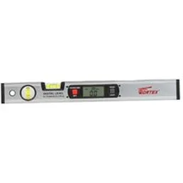 Уровень строительный Wortex DL 4000 323007