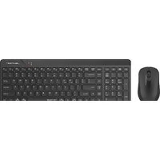 Офисный набор A4Tech Fstyler FG2300 Air2 (черный)