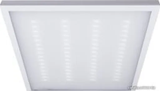 Светодиодная панель JAZZway PPL595/U 6500K