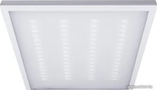 Светодиодная панель JAZZway PPL595/U 6500K
