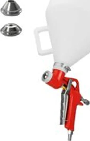 Пистолет картушный Brado SG29