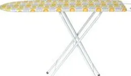 Гладильная доска Perfecto Linea Basic 1 42-107301 на скидке