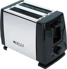 Тостер KELLI KL-5068 (серебристый) на скидке