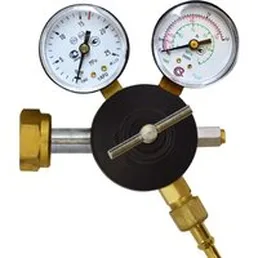 Регулятор расхода Редиус АР-150 КР1 055081