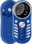 Кнопочный телефон BQ BQ-1416 Circle (синий)