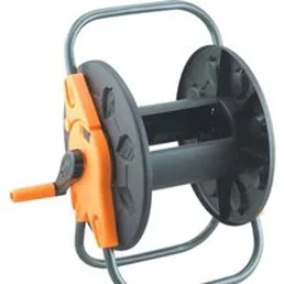 Катушка для шланга Startul Garden ST6015-02