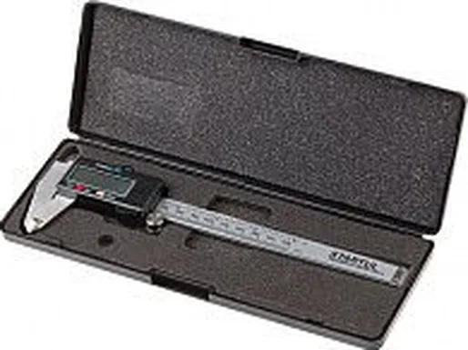 Штангенциркуль Startul ST3507-150