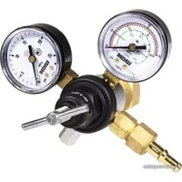 Регулятор расхода Редиус АР-40-КР1-м 05501