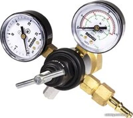 Регулятор расхода Редиус АР-40-КР1-м 05501