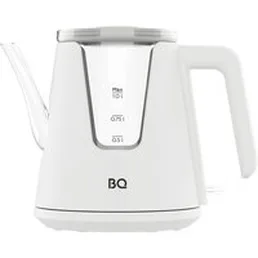 Электрический чайник BQ KT0046DW (белый)