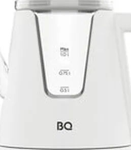 Электрический чайник BQ KT0046DW (белый) на скидке