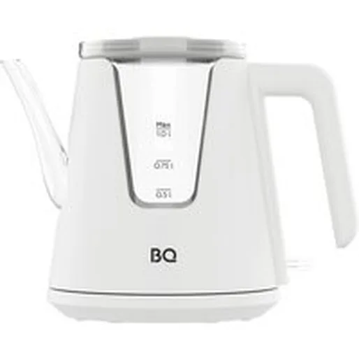 Электрический чайник BQ KT0046DW (белый)