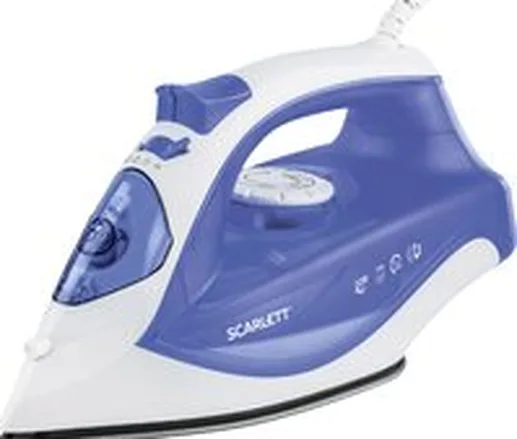 Утюг Scarlett SC-SI30K23