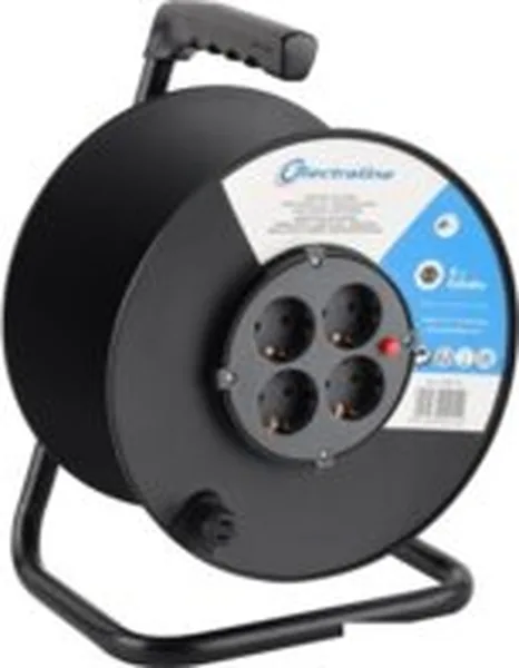 Катушка для удлинителя Electraline 94014