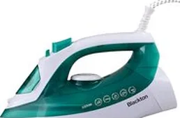 Утюг Blackton Bt SI1113 (белый/зеленый)