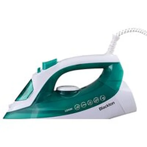 Утюг Blackton Bt SI1113 (белый/зеленый)