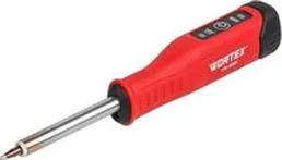 Стержневой паяльник Wortex CSI 4004 1334531 на скидке