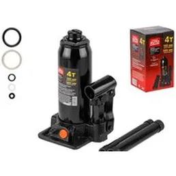 Бутылочный домкрат Startul Auto ST8019-04 4т на скидке