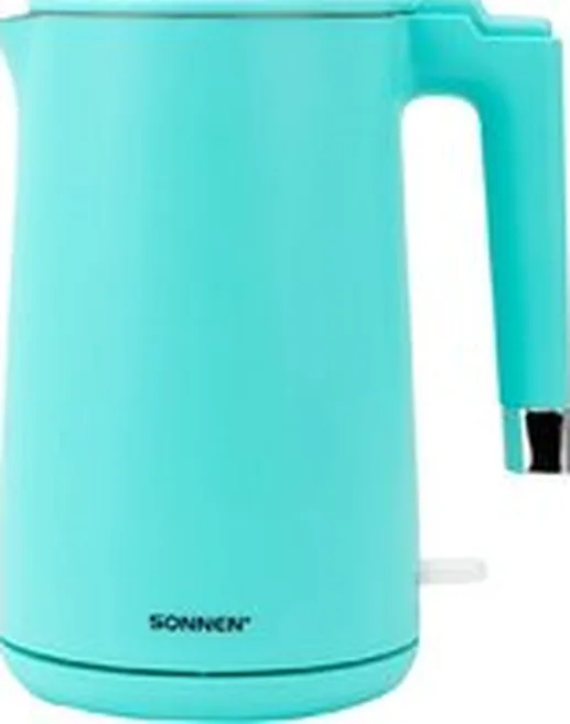 Электрический чайник Sonnen KT-8719M