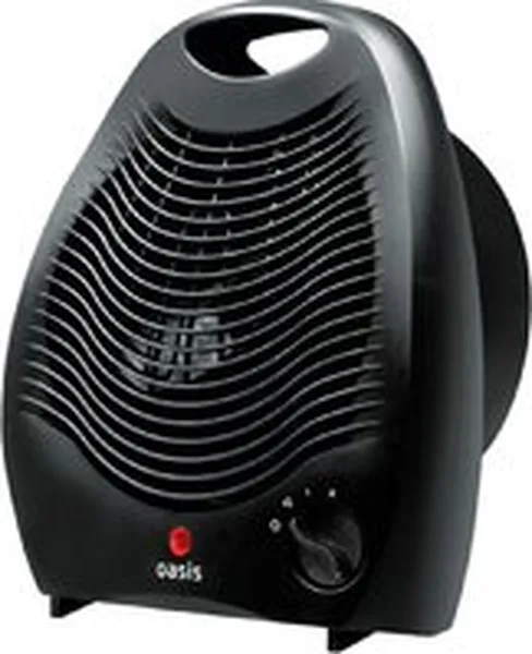 Тепловентилятор Oasis SR-20R