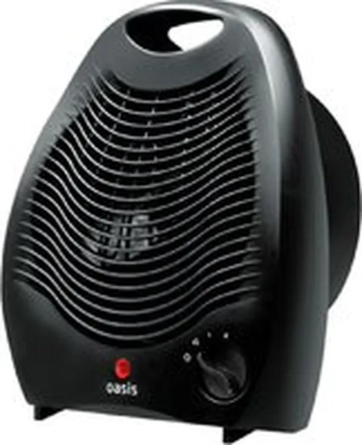 Тепловентилятор Oasis SR-20R