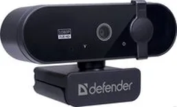 Веб-камера Defender G-Lens 2580 на скидке