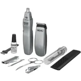 Триммер для бороды и усов Wahl Travel Kit 09962-1816