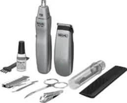 Триммер для бороды и усов Wahl Travel Kit 09962-1816 на скидке