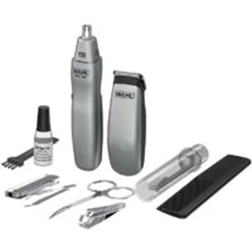 Триммер для бороды и усов Wahl Travel Kit 09962-1816