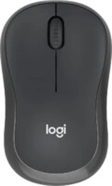 Мышь Logitech M240 (графит)