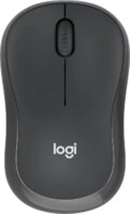 Мышь Logitech M240 (графит)