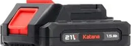 Аккумулятор для инструмента KATANA SinglePOWER B1500 (21В/1.5 Ач) на скидке