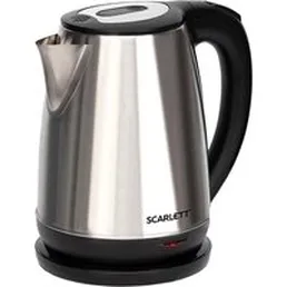 Электрический чайник Scarlett SC-EK21S34 на скидке
