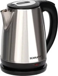 Электрический чайник Scarlett SC-EK21S34